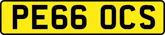 PE66OCS