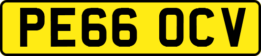 PE66OCV