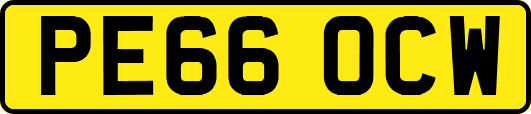 PE66OCW