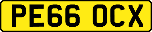 PE66OCX