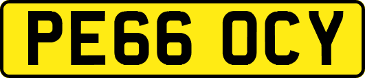 PE66OCY