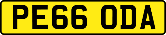 PE66ODA