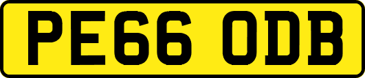PE66ODB
