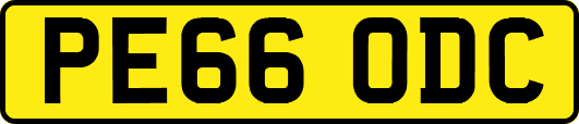 PE66ODC