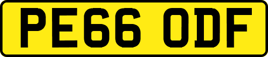 PE66ODF