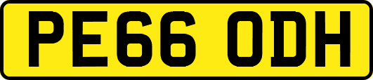 PE66ODH