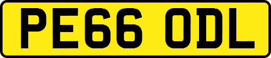 PE66ODL