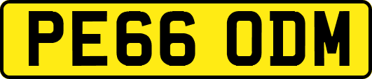 PE66ODM