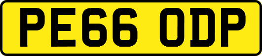 PE66ODP