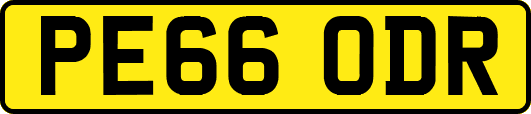 PE66ODR