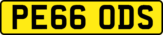 PE66ODS