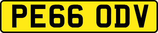 PE66ODV