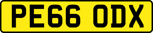PE66ODX