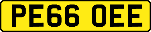 PE66OEE
