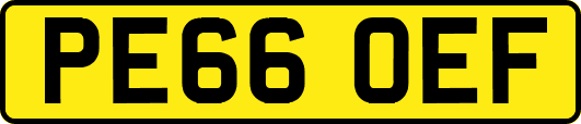 PE66OEF