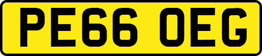 PE66OEG