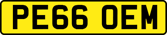 PE66OEM
