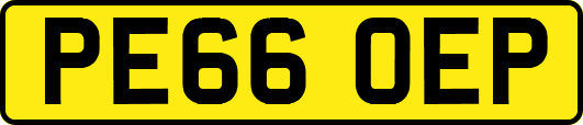 PE66OEP