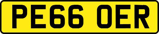 PE66OER