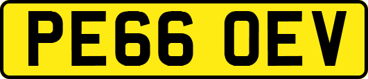 PE66OEV