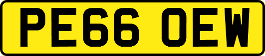 PE66OEW