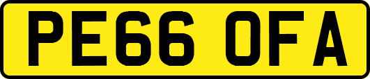 PE66OFA