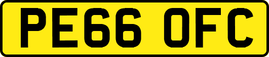 PE66OFC
