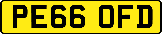 PE66OFD