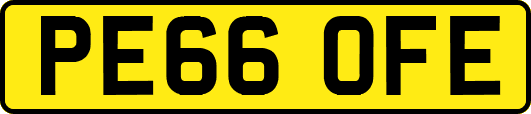 PE66OFE