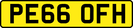PE66OFH
