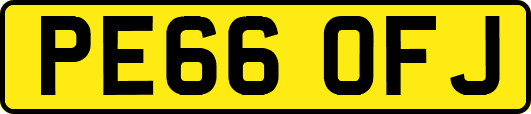 PE66OFJ