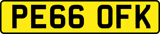 PE66OFK