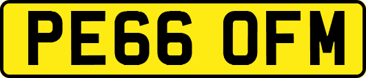 PE66OFM
