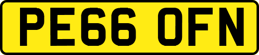 PE66OFN