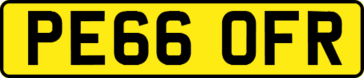 PE66OFR