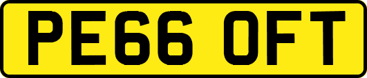 PE66OFT