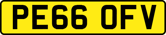 PE66OFV