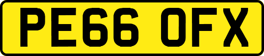 PE66OFX