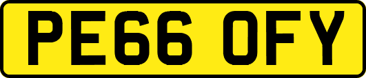 PE66OFY