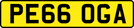 PE66OGA