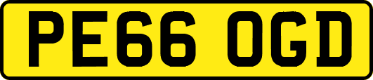 PE66OGD