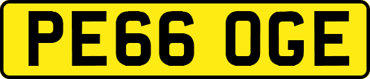 PE66OGE