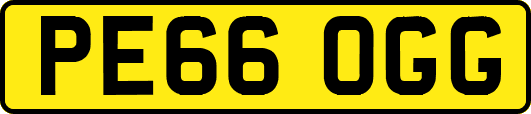 PE66OGG