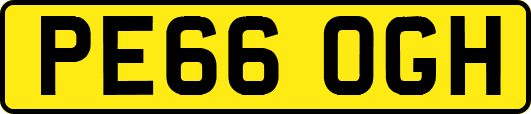 PE66OGH
