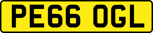 PE66OGL