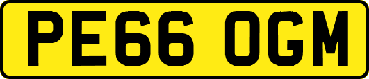 PE66OGM