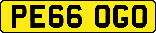 PE66OGO