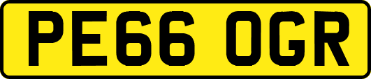 PE66OGR