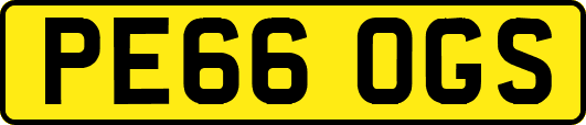 PE66OGS