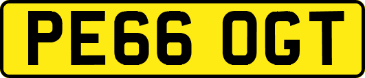 PE66OGT